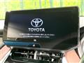 2021 Toyota Harrier Hybrid