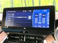 2021 Toyota Harrier Hybrid