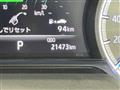 2021 Toyota Harrier Hybrid