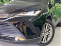 2021 Toyota Harrier Hybrid