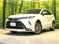 2023 Toyota Harrier Hybrid