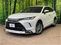 2023 Toyota Harrier Hybrid