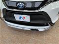 2023 Toyota Harrier Hybrid