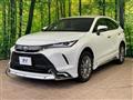 2023 Toyota Harrier Hybrid