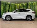 2023 Toyota Harrier Hybrid