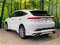 2023 Toyota Harrier Hybrid