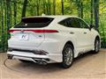 2023 Toyota Harrier Hybrid