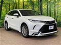 2023 Toyota Harrier Hybrid