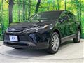 2023 Toyota Harrier Hybrid