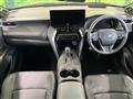 2023 Toyota Harrier Hybrid