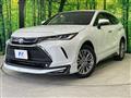 2023 Toyota Harrier Hybrid