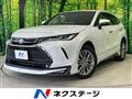 2023 Toyota Harrier Hybrid