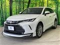 2023 Toyota Harrier Hybrid