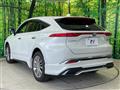 2023 Toyota Harrier Hybrid