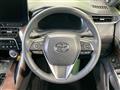 2023 Toyota Harrier Hybrid