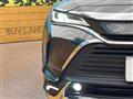 2023 Toyota Harrier Hybrid