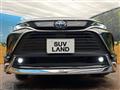 2023 Toyota Harrier Hybrid