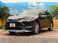 2023 Toyota Harrier Hybrid