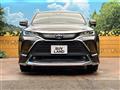 2023 Toyota Harrier Hybrid