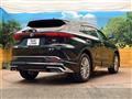 2023 Toyota Harrier Hybrid