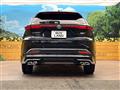 2023 Toyota Harrier Hybrid