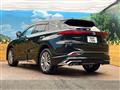 2023 Toyota Harrier Hybrid