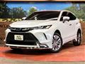 2023 Toyota Harrier Hybrid