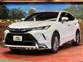2023 Toyota Harrier Hybrid