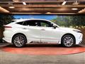 2023 Toyota Harrier Hybrid