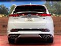 2023 Toyota Harrier Hybrid