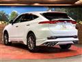 2023 Toyota Harrier Hybrid