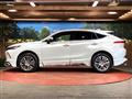 2023 Toyota Harrier Hybrid
