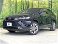 2023 Toyota Harrier Hybrid
