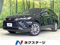 2023 Toyota Harrier Hybrid