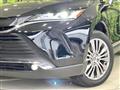 2023 Toyota Harrier Hybrid