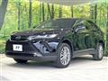 2023 Toyota Harrier Hybrid