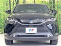 2023 Toyota Harrier Hybrid