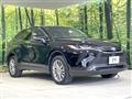 2023 Toyota Harrier Hybrid