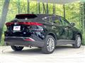 2023 Toyota Harrier Hybrid