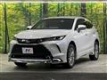 2023 Toyota Harrier Hybrid