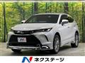 2023 Toyota Harrier Hybrid