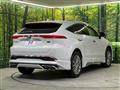 2023 Toyota Harrier Hybrid