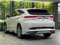 2023 Toyota Harrier Hybrid