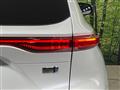 2023 Toyota Harrier Hybrid