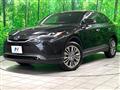 2023 Toyota Harrier Hybrid