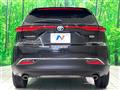 2023 Toyota Harrier Hybrid