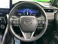 2023 Toyota Harrier Hybrid