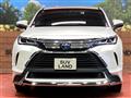 2024 Toyota Harrier Hybrid