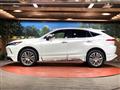 2024 Toyota Harrier Hybrid