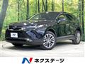2024 Toyota Harrier Hybrid
